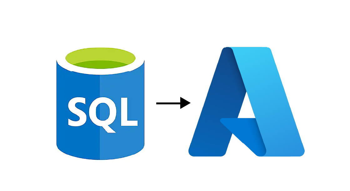 SQL to Azure Migration