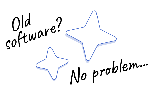 Legacy0
